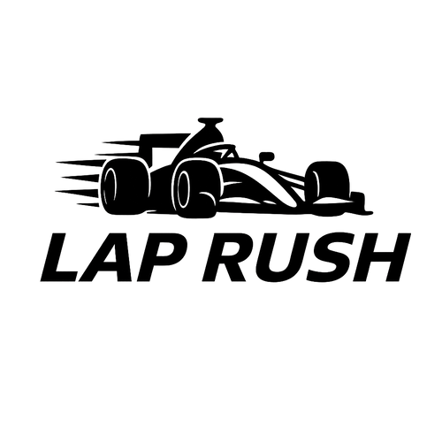 Lap Rush